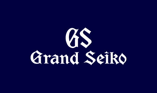 Grand Seiko Watches